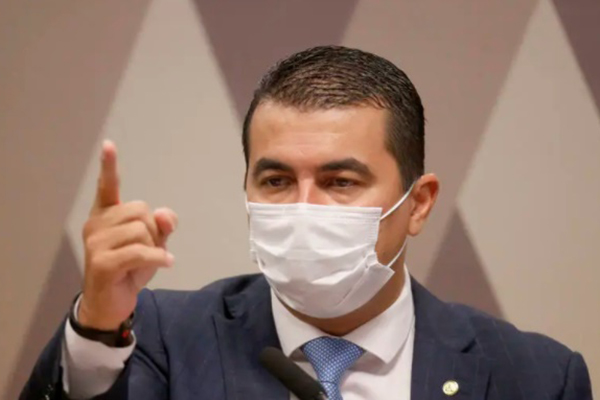 Luís Miranda Luís Miranda