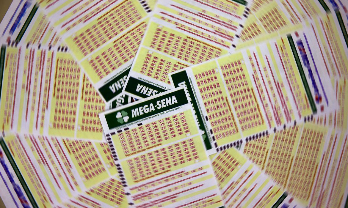 Aposta mínima custa R$ 4,50 e pode ser realizada pela internet Aposta mínima custa R$ 4,50 e pode ser realizada pela internet