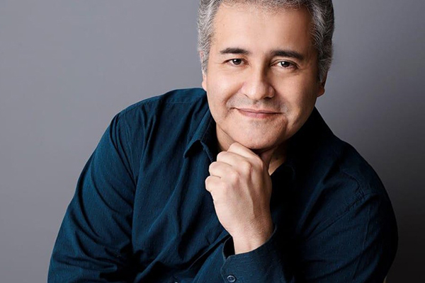 Paulo Schmidt, tinha 56 anos e morreu na madrugada desta sexta-feira (4) 