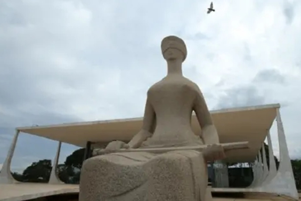 Supremo Tribunal Federal (STF)