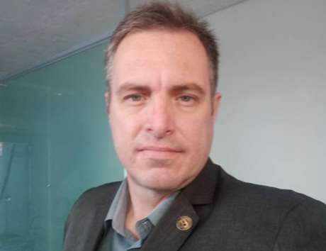Luiz Dominghetti Pereira