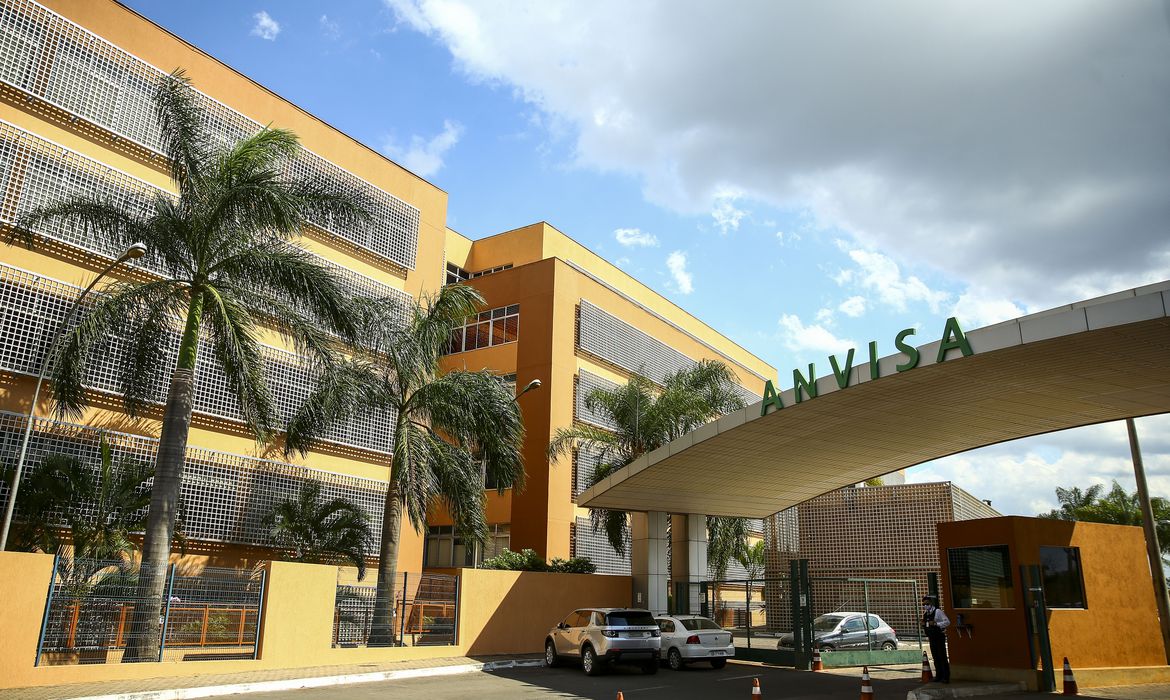 As medidas foram aprovadas hoje durante reunião da agência As medidas foram aprovadas hoje durante reunião da agência