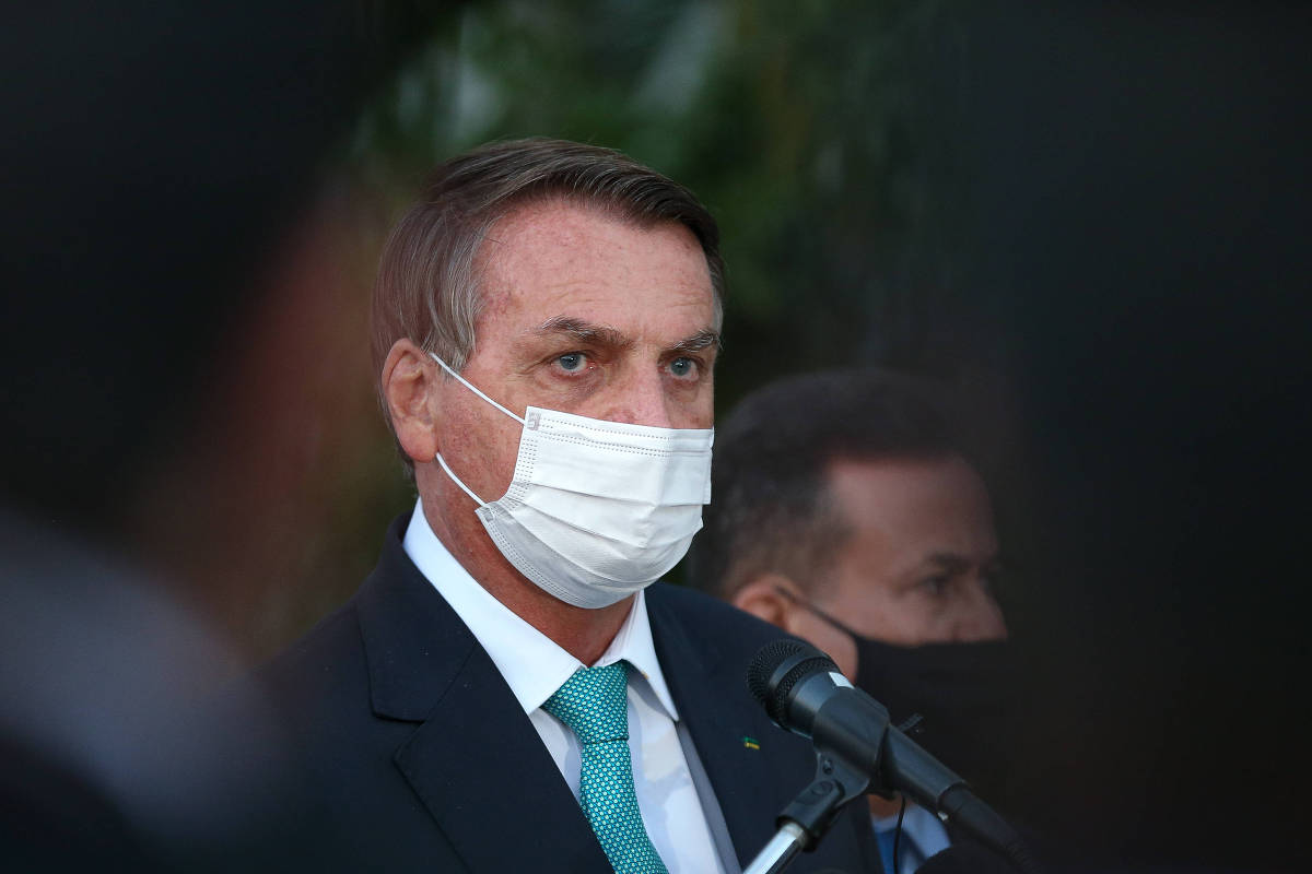 Jair Bolsonaro