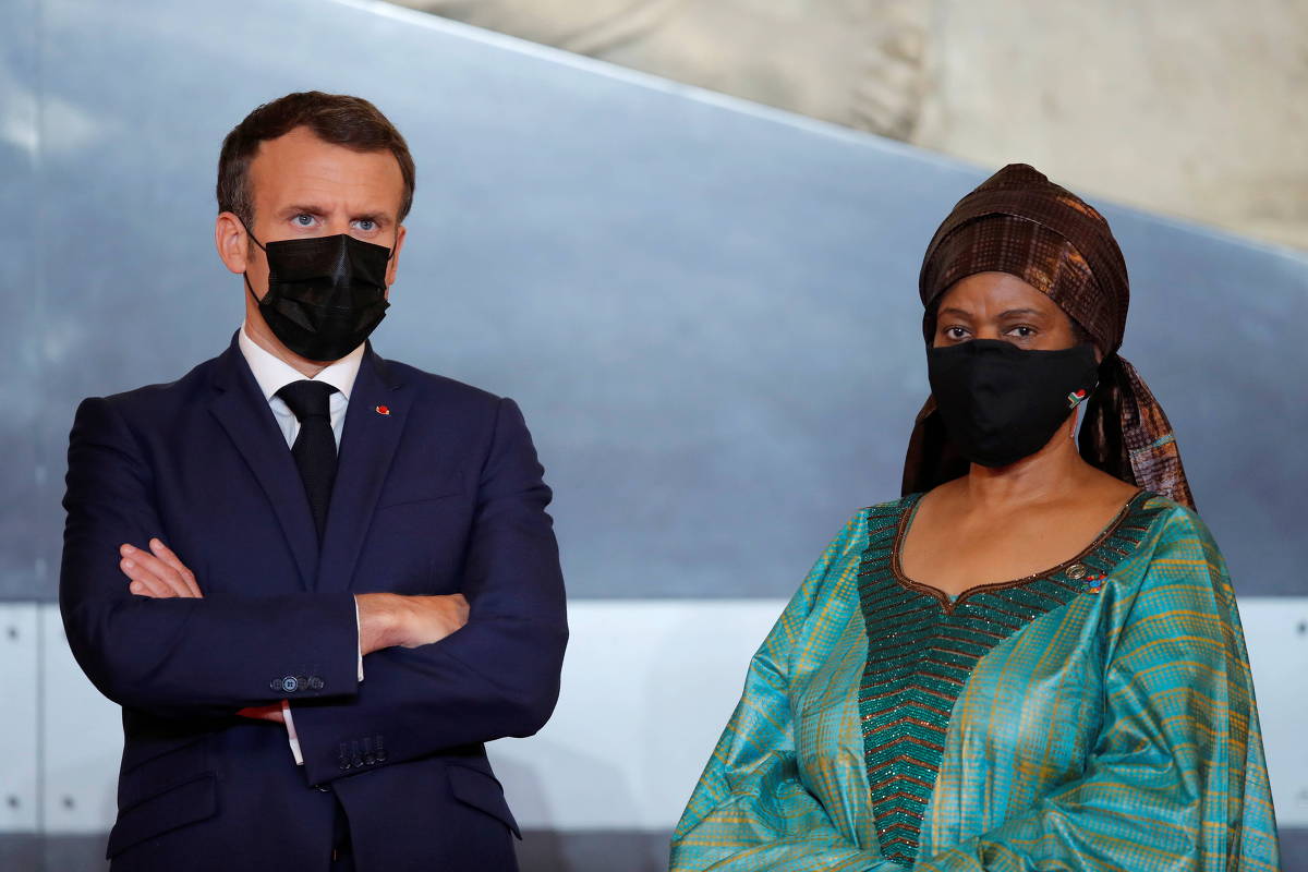 Evento reuniu chefes de Estado e de governo, órgãos internacionais e representantes da iniciativa privada Evento reuniu chefes de Estado e de governo, órgãos internacionais e representantes da iniciativa privada