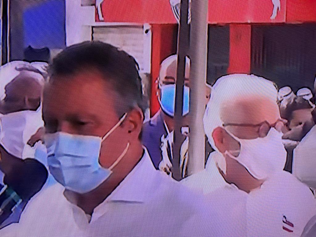 Governador Rui Costa enfrenta pressão para disputar o Senado e Wagner pode ver com outros olhos a possibilidade