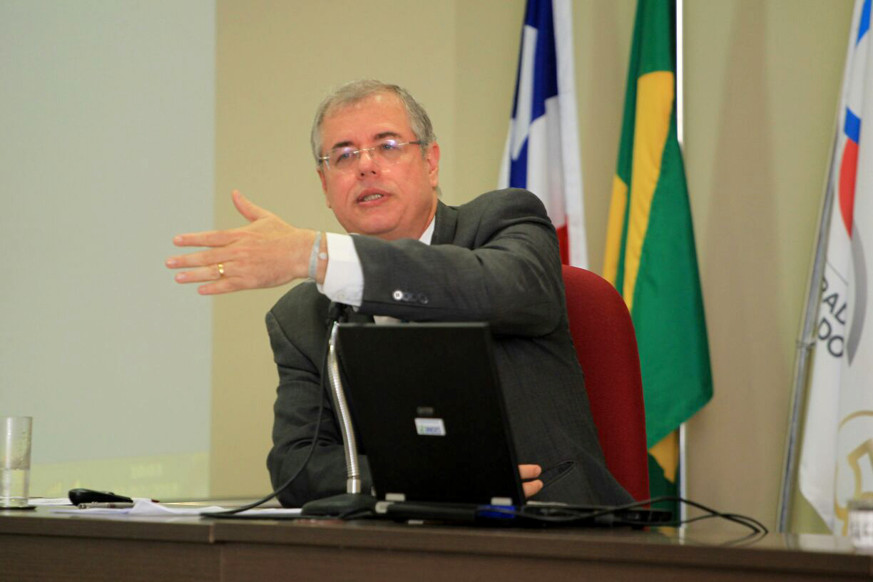 Luiz Viana
