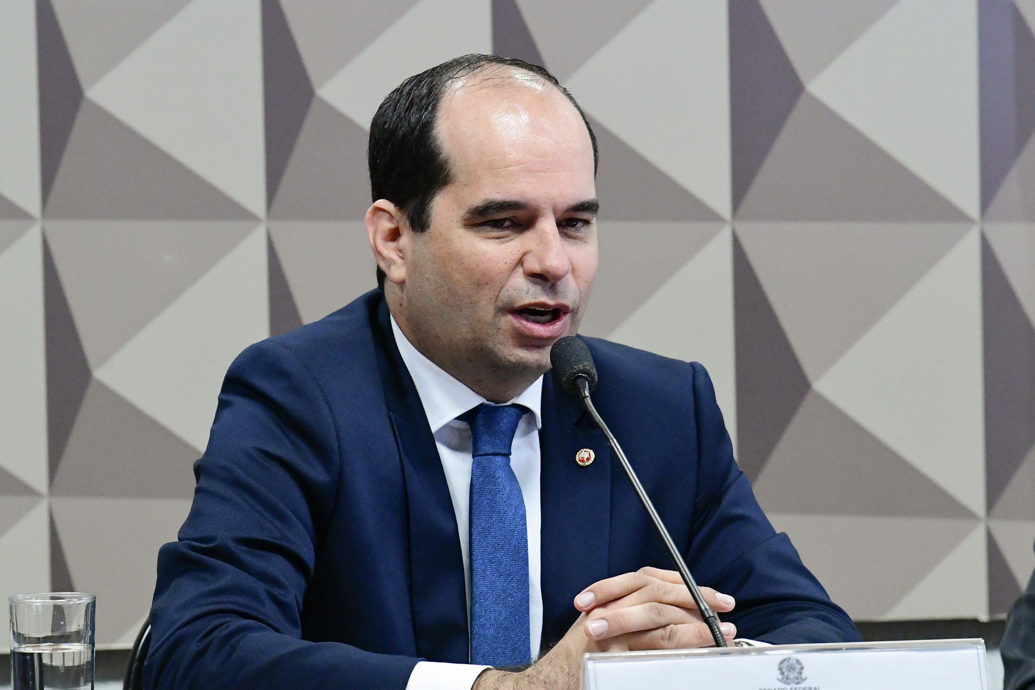 Alberto Bastos Balazeiro