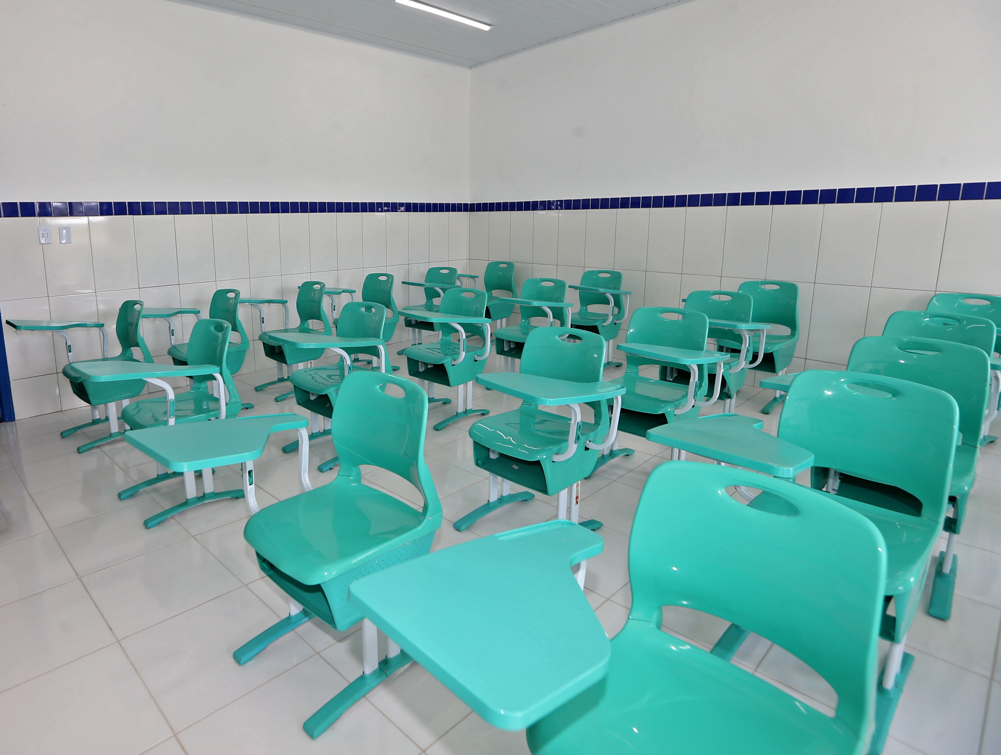 No Tocantins e em ao menos quatro capitais do País o retorno foi prorrogado; especialistas apontam que, com protocolos sanitários, a educação deve ser priorizada No Tocantins e em ao menos quatro capitais do País o retorno foi prorrogado; especialistas apontam que, com protocolos sanitários, a educação deve ser priorizada