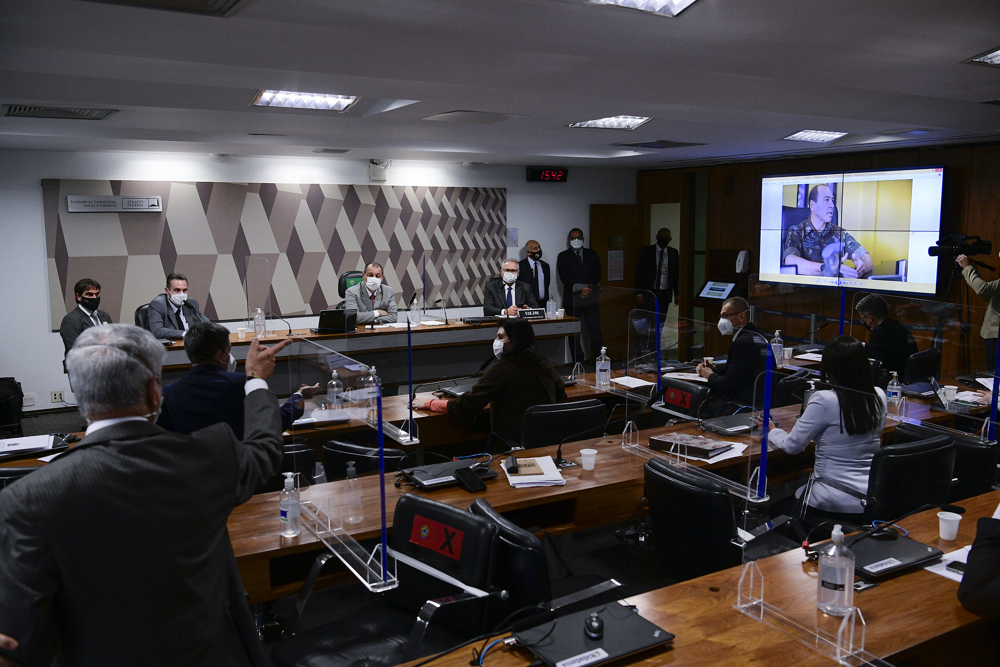 CPI da Covid CPI da Covid