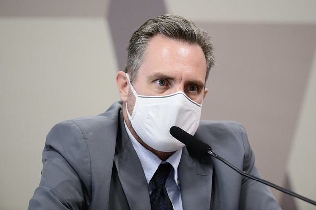 Luiz Paulo Dominguetti