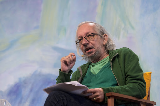 Historiador e antropólogo baiano destacou que fez o projeto original da instituição Historiador e antropólogo baiano destacou que fez o projeto original da instituição