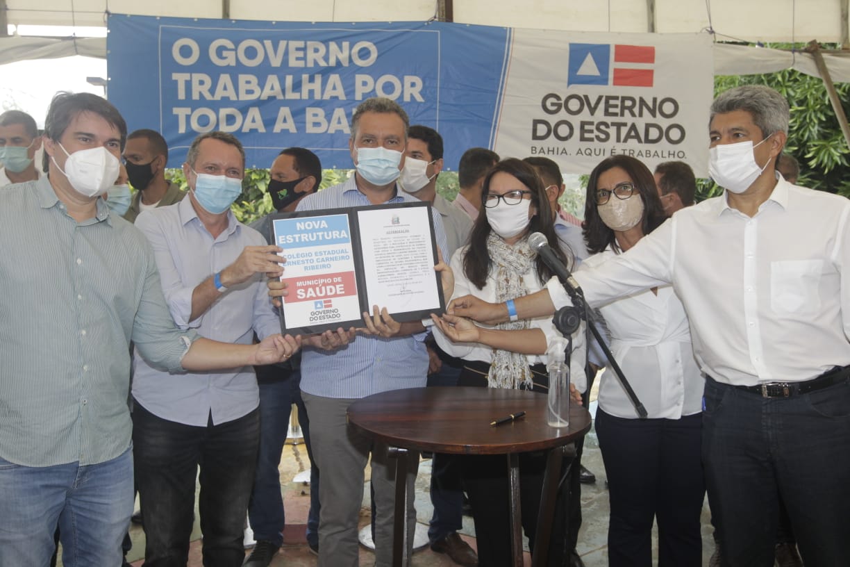 O Governo do Estado investiu R$ 12,5 milhões no trecho da via entregue nesta quinta-feira O Governo do Estado investiu R$ 12,5 milhões no trecho da via entregue nesta quinta-feira
