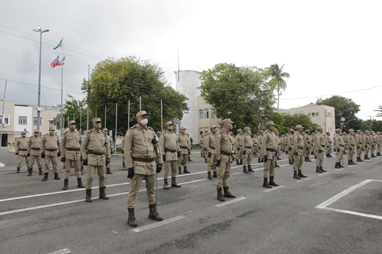 Os crescimentos de carreiras são frutos do Plano de Promoção e Progressão Os crescimentos de carreiras são frutos do Plano de Promoção e Progressão