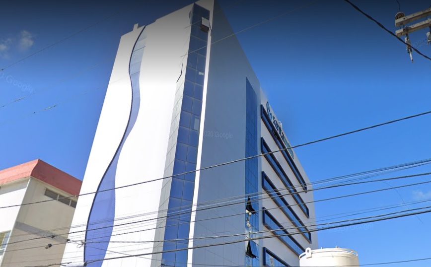 Hospital Santa Emília