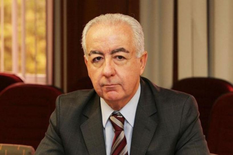 Marcus Cavalcanti foi levado a Brasília pelo futuro ministro da Casa Civil para assumir a secretaria executiva, mas ficará como secretário de PPI de 