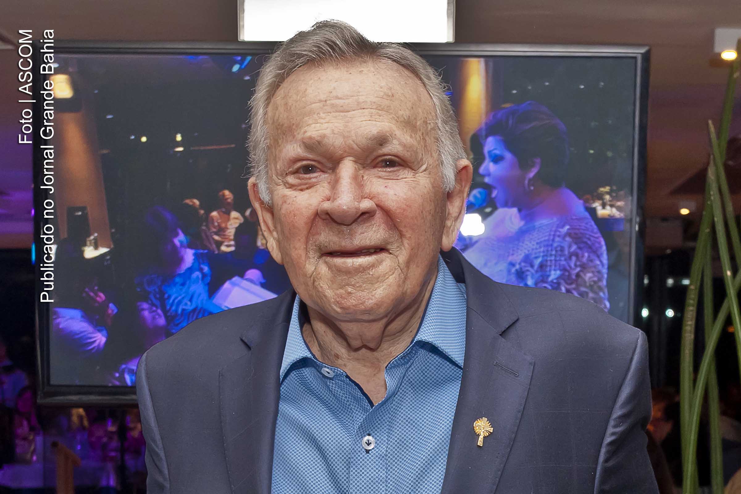 Mário Augusto Albiani Alves