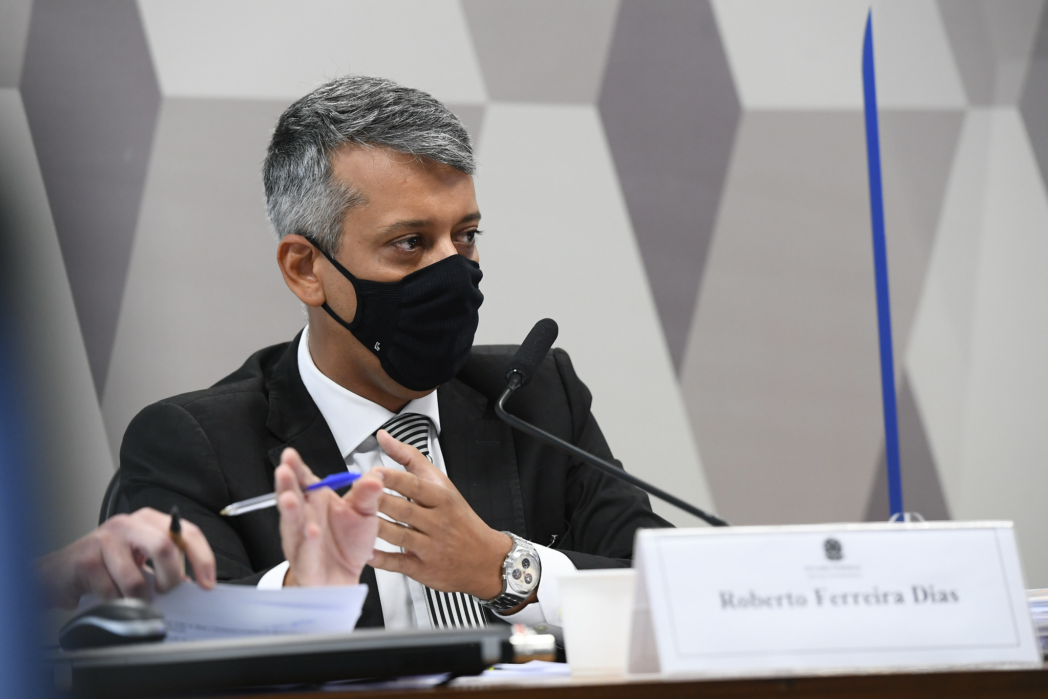 Roberto Dias Roberto Dias