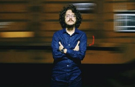 Cineasta Josias Teófilo foi o diretor do documentário "O Jardim das Aflições", que trata da filosofia de Olavo de Carvalho Cineasta Josias Teófilo foi o diretor do documentário "O Jardim das Aflições", que trata da filosofia de Olavo de Carvalho