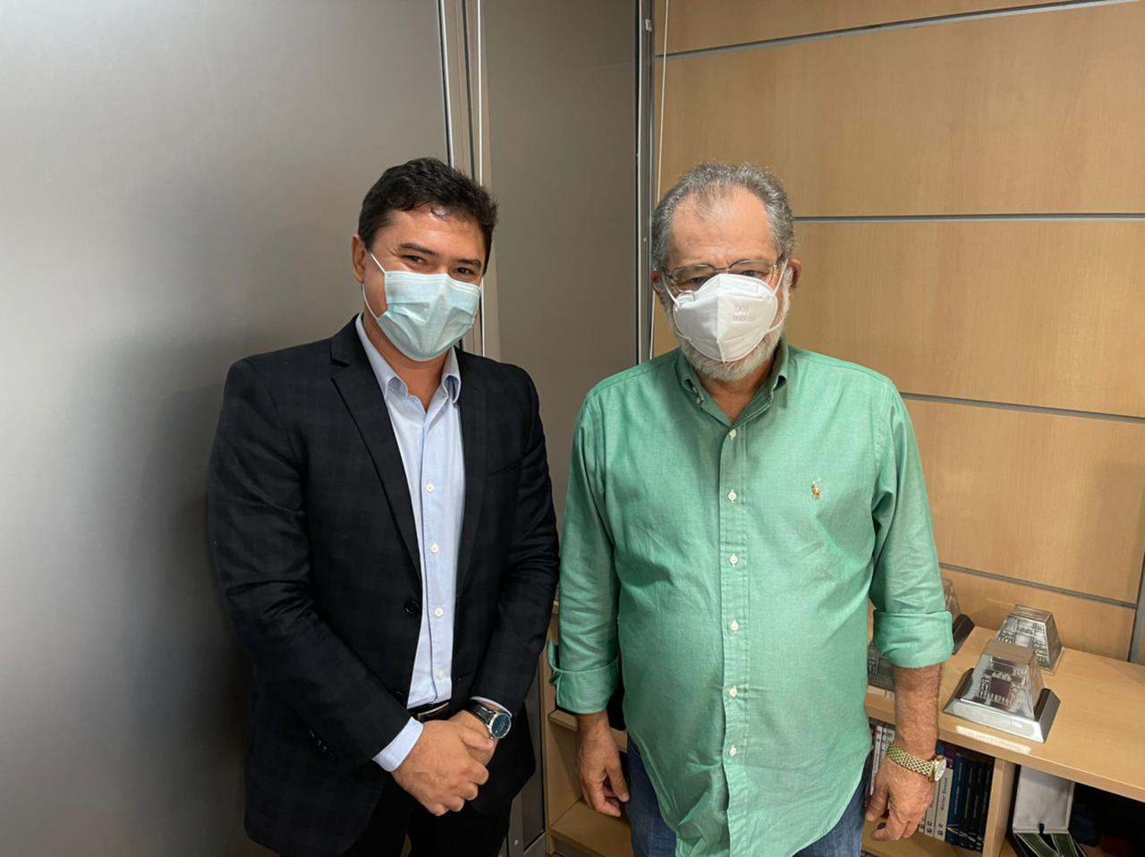 Associação representativa dos Defensores estaduais tem dialogado com deputados sobre a votação da Reforma