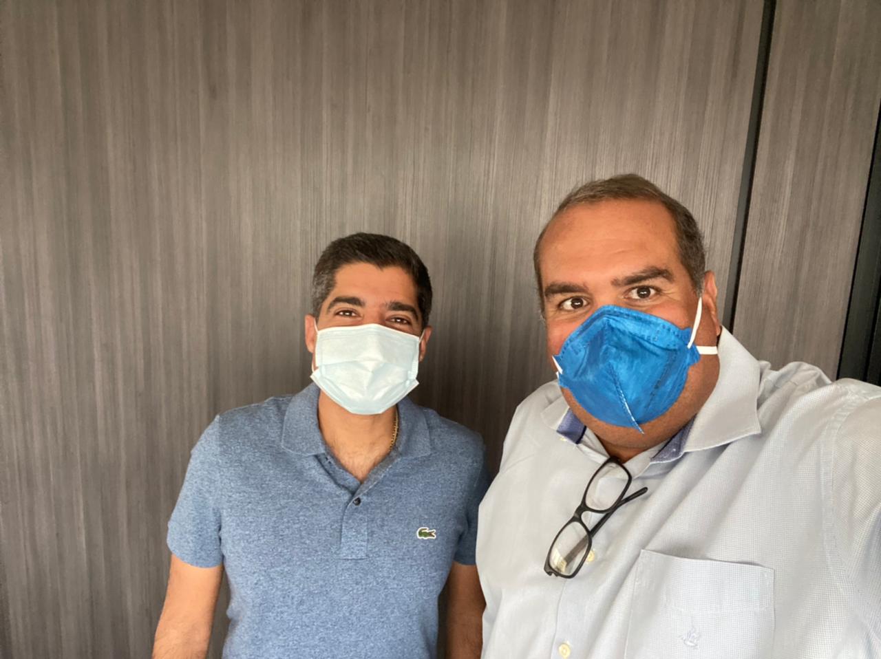 Agenda de mais uma etapa do movimento "Pela Bahia" envolve visita aos municípios de Ipiaú, Ibirataia, Itagibá e Itagi