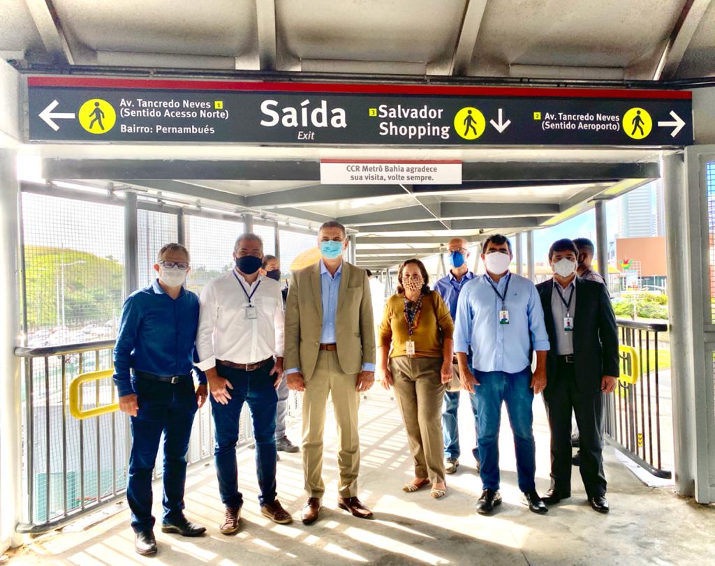 O acesso foi liberado na manhã desta terça-feira O acesso foi liberado na manhã desta terça-feira