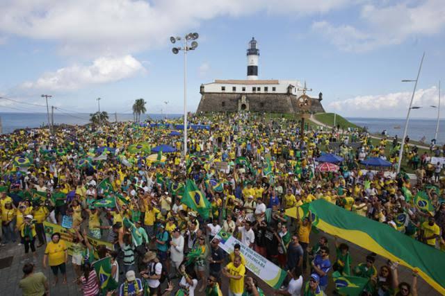 Evento acontecerá no próximo domingo (01)