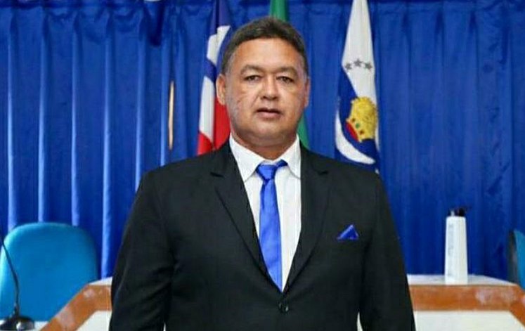 Beto Cicatriz Beto Cicatriz