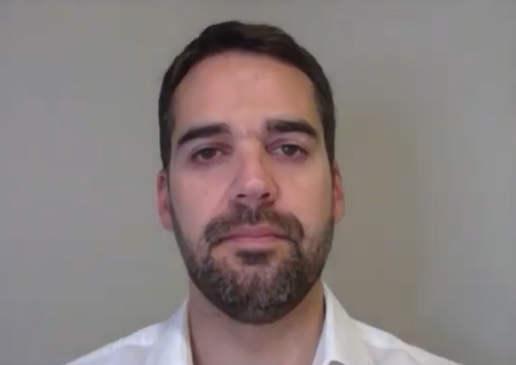 Marcus Pestana declarou voto no governador gaúcho na véspera do pleito tucano