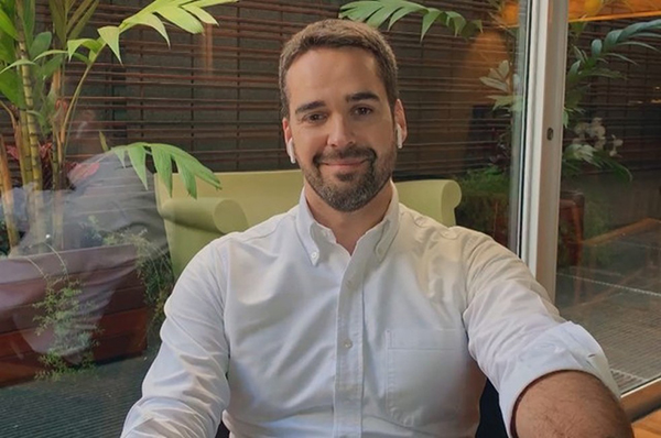 Governador do Rio Grande do Sul afirmou ainda que o voto em Jair Bolsonaro em 2018 é um 'erro' que deve ser analisado Governador do Rio Grande do Sul afirmou ainda que o voto em Jair Bolsonaro em 2018 é um 'erro' que deve ser analisado