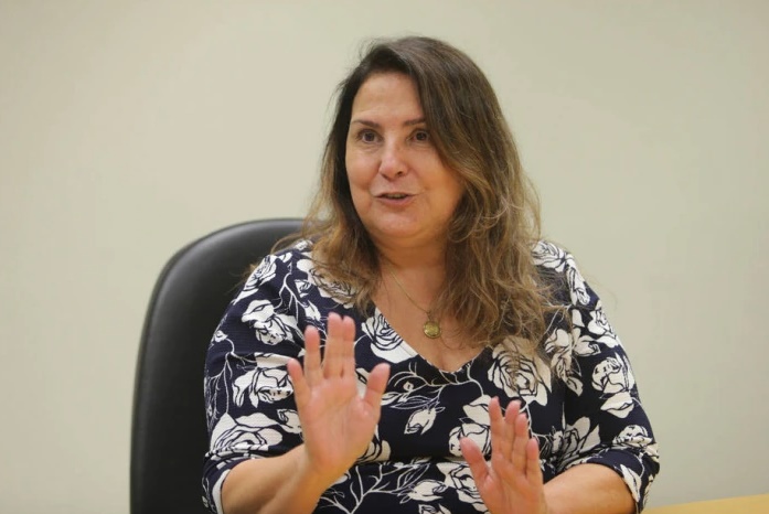 Janice chefiou a força tarefa da Lava Jato no Estado de São Paulo