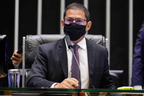 Marcelo Ramos (PSD-AM) deixa vice-presidência da Câmara Marcelo Ramos (PSD-AM) deixa vice-presidência da Câmara