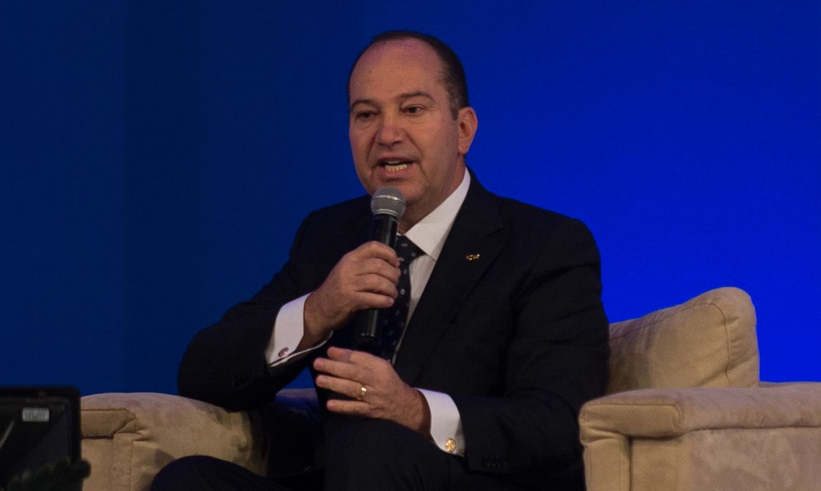 Advogado entrou com um pedido de habeas corpus no TRF2