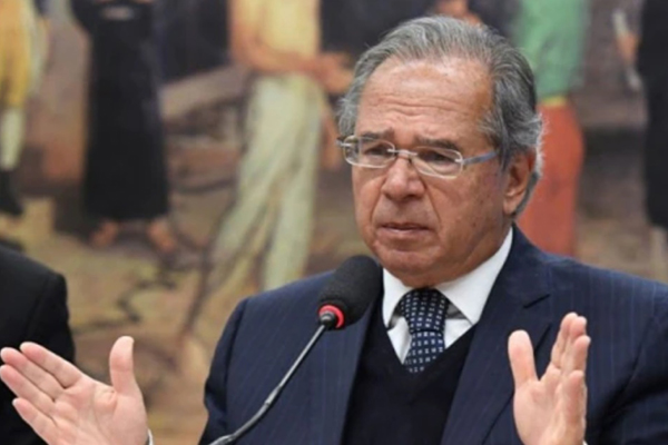 Paulo Guedes