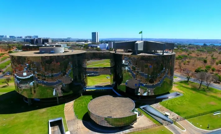 Corte Especial do Tribunal Regional Federal da 1.ª Região, em Brasília, concluiu que denúncia se baseou exclusivamente em delações premiadas; Ministério Público Federal alega ter 'farta prova documental' Corte Especial do Tribunal Regional Federal da 1.ª Região, em Brasília, concluiu que denúncia se baseou exclusivamente em delações premiadas; Ministério Público Federal alega ter 'farta prova documental'