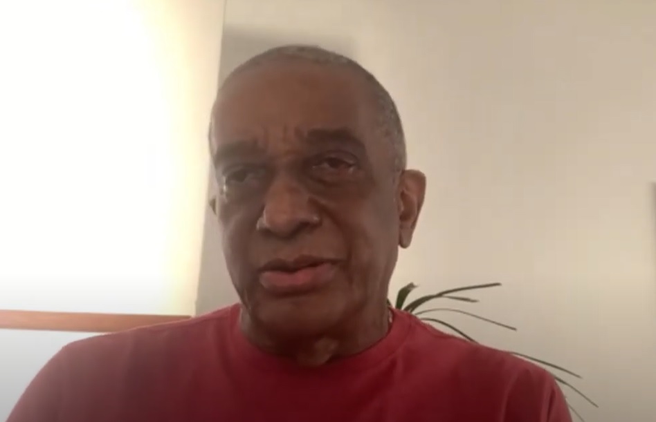 O diretor da APLB, Rui Oliveira