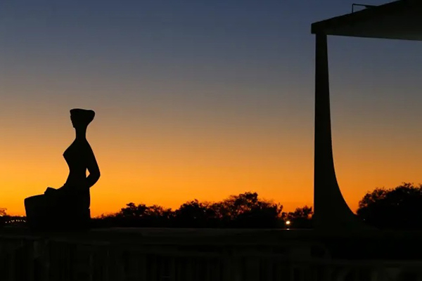 Supremo Tribunal Federal Supremo Tribunal Federal