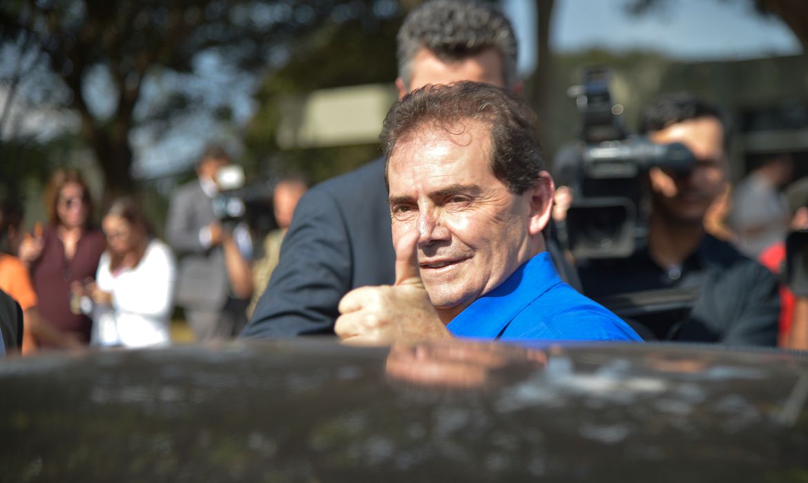 Presidente do Solidariedade é um dos líderes de grupo contra a PEC no Congresso