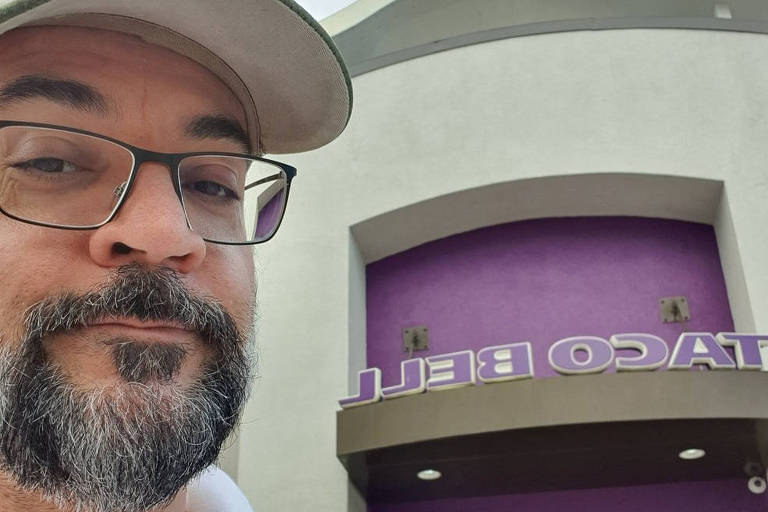 O ex-ministro da Educação Abraham Weintraub, que hoje ocupa diretoria no Banco Mundial