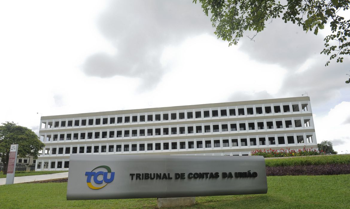 Tribunal de Contas da União (TCU) Tribunal de Contas da União (TCU)
