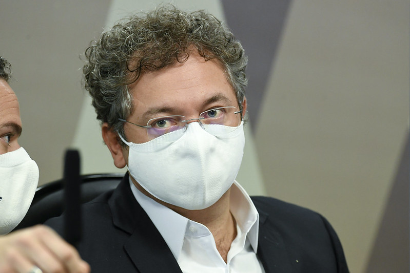 Francisco Emerson Maximiano