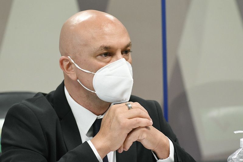 José Ricardo Santana