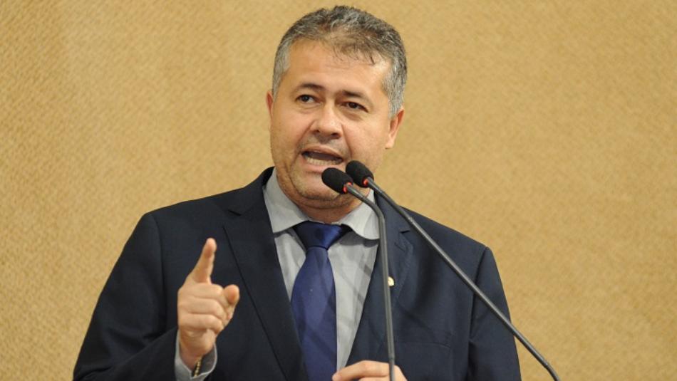 Deputado Alex da Piatã (PSD)