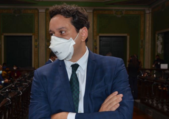 Vereador quer promover debate técnico a respeito do tema e ouvir especialistas em saúde Vereador quer promover debate técnico a respeito do tema e ouvir especialistas em saúde