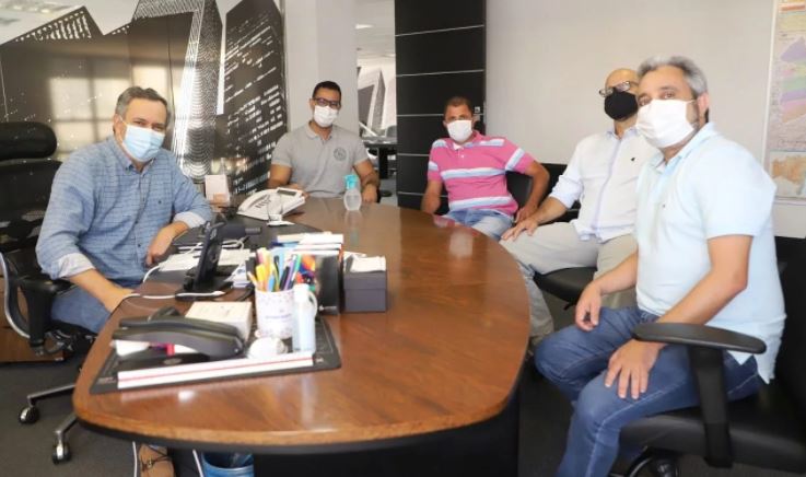 Félix Mendonça Jr deve encaminhar R$ 500 mil para Hospital de Serrinha