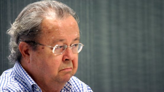 Cientista político se formou em ciências sociais na USP