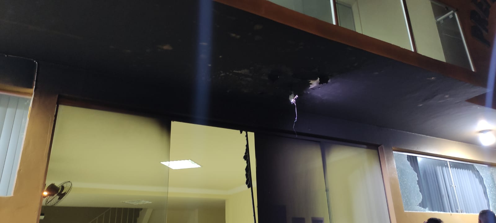 Deputado Niltinho repudia ataques contra a prefeitura de Itanhém 