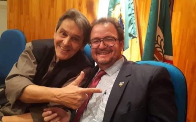 Presidente do PTB baiano afirma que prisão de Roberto Jefferson é um atentado à democracia