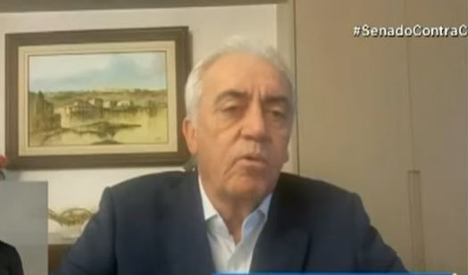 Senador Otto Alencar (PSD)