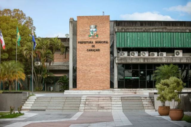 Prefeitura de Camaçari