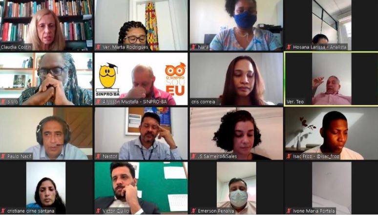 Costin é diretora do Centro de Excelência e Inovação em Políticas Educacionais, da Fundação Getúlio Vargas (FGV)